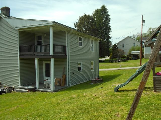 503 Greenfield Rd, Vanderbilt, PA 15486