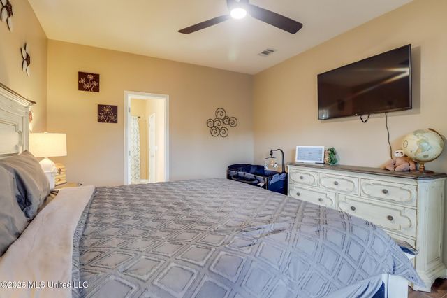 11368 Mia Circle, Gulfport, MS 39503