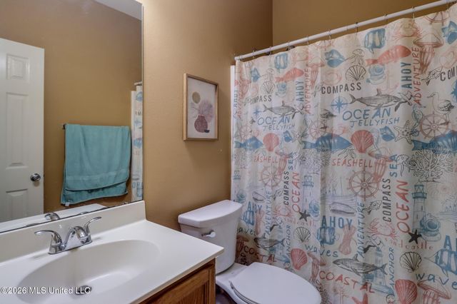 11368 Mia Circle, Gulfport, MS 39503