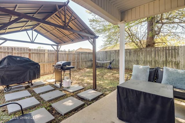 11368 Mia Circle, Gulfport, MS 39503