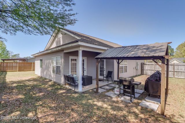 11368 Mia Circle, Gulfport, MS 39503