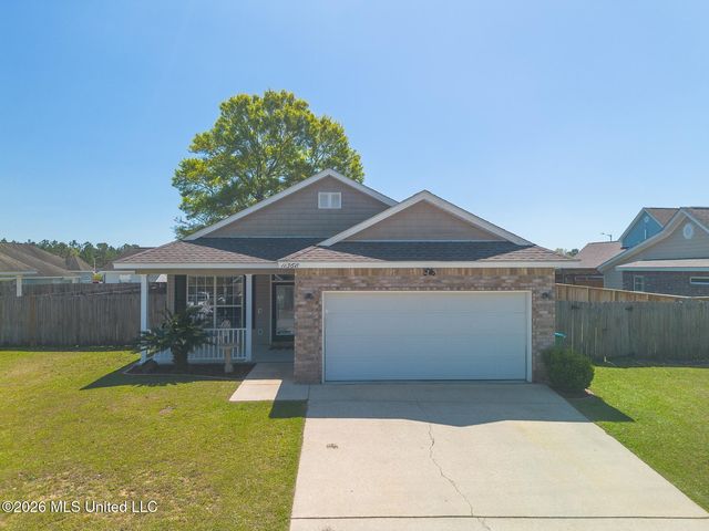 11368 Mia Circle, Gulfport, MS 39503