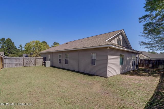 11368 Mia Circle, Gulfport, MS 39503