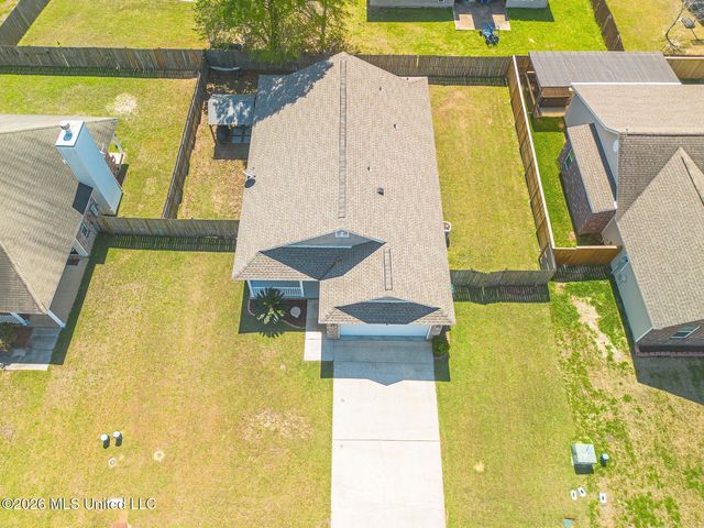 11368 Mia Circle, Gulfport, MS 39503