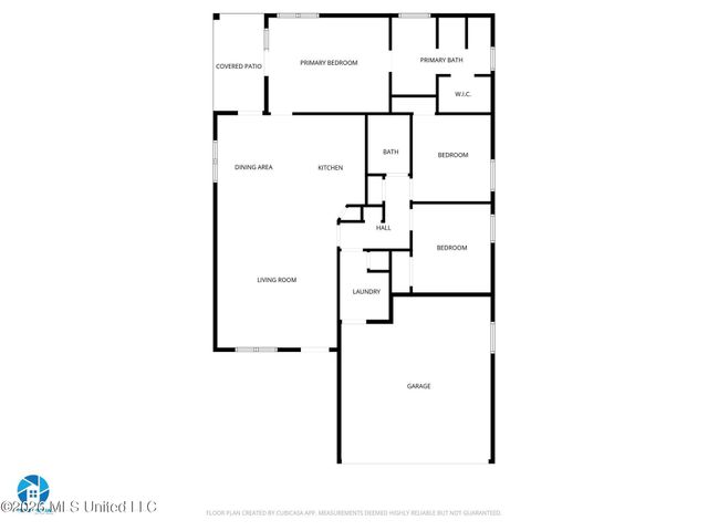 11368 Mia Circle, Gulfport, MS 39503