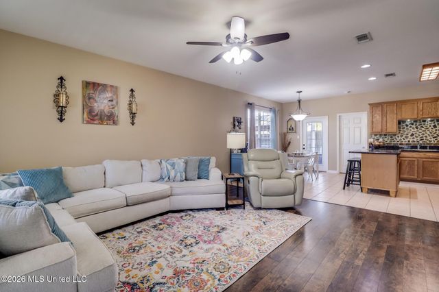 11368 Mia Circle, Gulfport, MS 39503