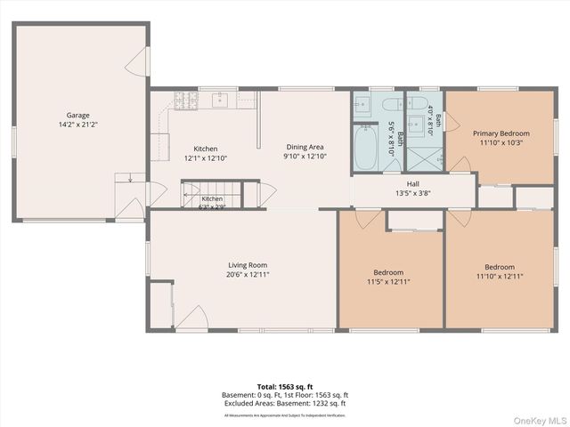 995 State Route 17K, Montgomery, NY 12549