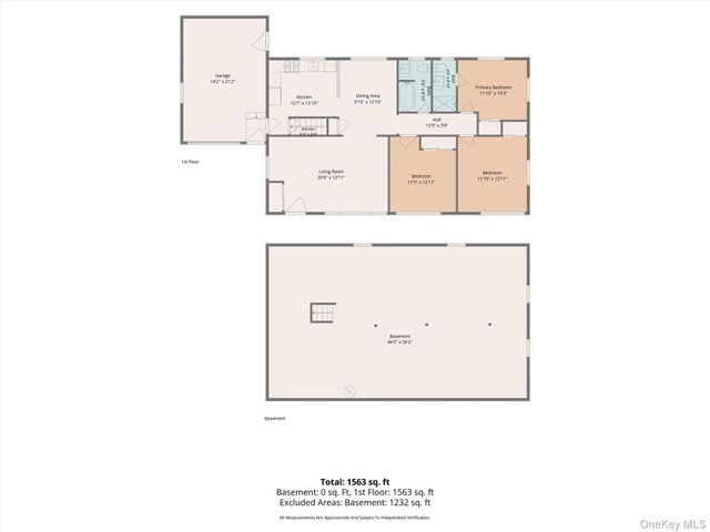 995 State Route 17K, Montgomery, NY 12549