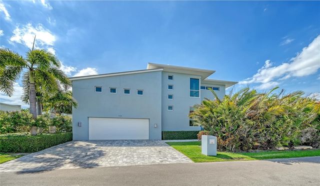 705 JUNGLE QUEEN WAY, Longboat Key, FL 34228
