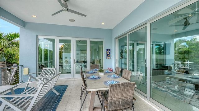 705 JUNGLE QUEEN WAY, Longboat Key, FL 34228