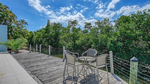 705 JUNGLE QUEEN WAY, Longboat Key, FL 34228