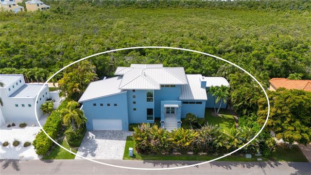 705 JUNGLE QUEEN WAY, Longboat Key, FL 34228