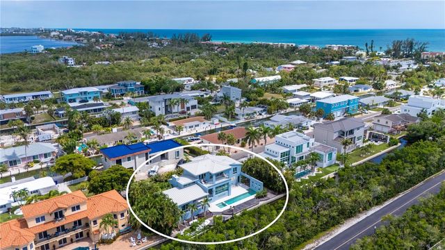 705 JUNGLE QUEEN WAY, Longboat Key, FL 34228
