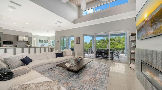705 JUNGLE QUEEN WAY, Longboat Key, FL 34228