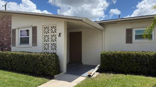 2528 EMORY Drive E E, West Palm Beach, FL 33415