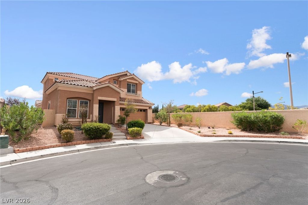 11769 San Rosarita Court, Las Vegas, NV 89138 — photo 2
