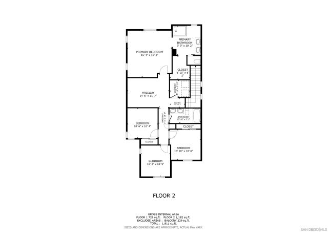 5616 Daybreak Way, Bonsall, CA 92003