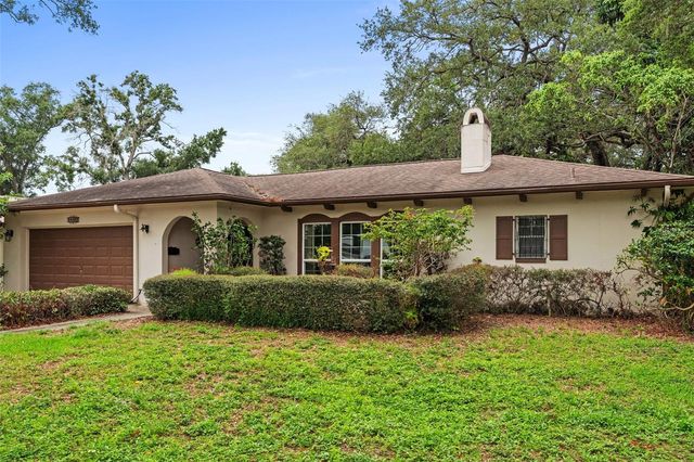 4405 W MELROSE AVENUE, Tampa, FL 33629