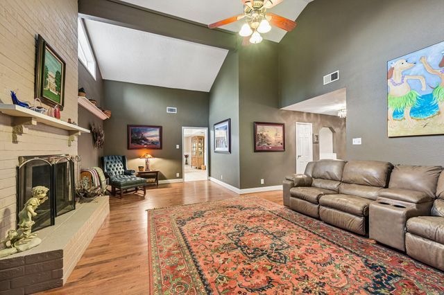 2535 Cliff Drive, San Leon, TX 77539