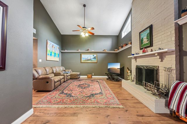 2535 Cliff Drive, San Leon, TX 77539