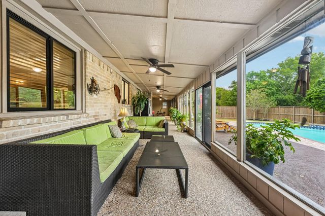 2535 Cliff Drive, San Leon, TX 77539