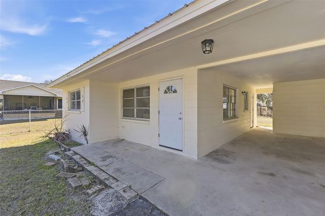 34814 & 34816 EVERGREEN WAY, Dade City, FL 33523