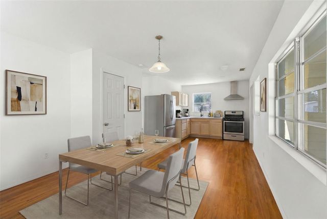 34814 & 34816 EVERGREEN WAY, Dade City, FL 33523