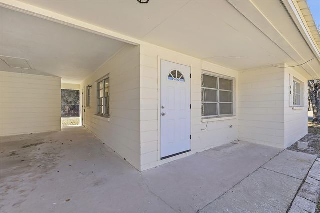 34814 & 34816 EVERGREEN WAY, Dade City, FL 33523