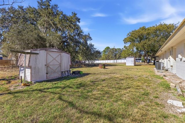 34814 & 34816 EVERGREEN WAY, Dade City, FL 33523