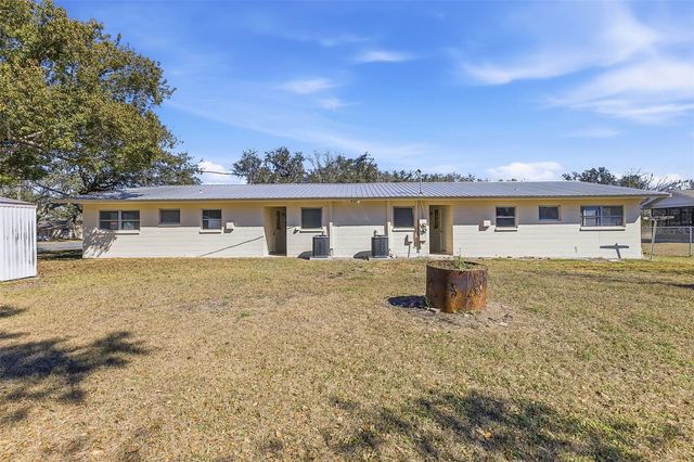 34814 & 34816 EVERGREEN WAY, Dade City, FL 33523