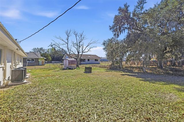34814 & 34816 EVERGREEN WAY, Dade City, FL 33523
