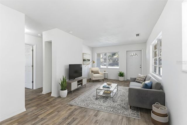 34814 & 34816 EVERGREEN WAY, Dade City, FL 33523