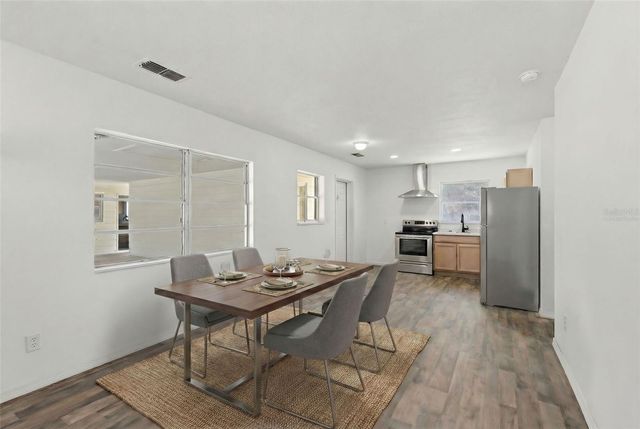 34814 & 34816 EVERGREEN WAY, Dade City, FL 33523