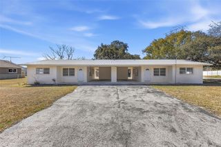 34814 & 34816 EVERGREEN WAY, Dade City, FL 33523