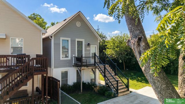 828 S 21st Street, Omaha, NE 68108