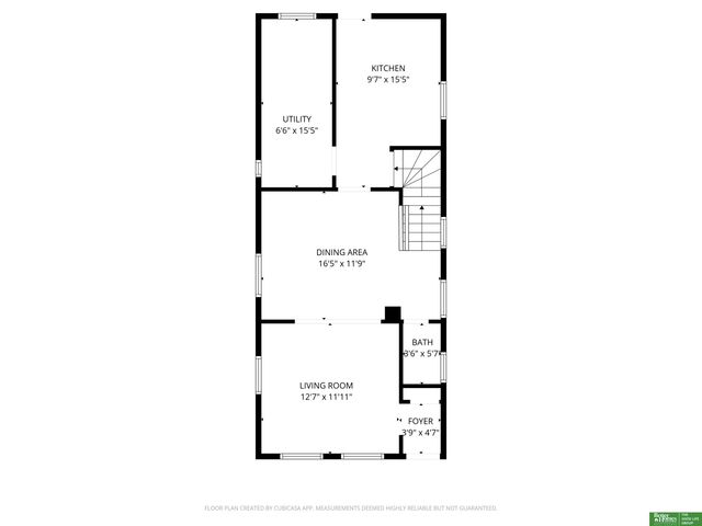 828 S 21st Street, Omaha, NE 68108