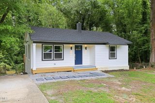 500 Parnell Drive, Raleigh, NC 27610