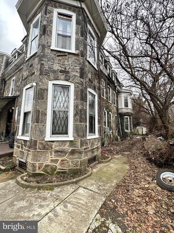 1902-04 W TIOGA ST, Philadelphia, PA 19140