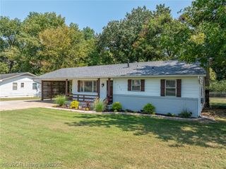 2206 53rd Street, Fort Smith, AR 72904
