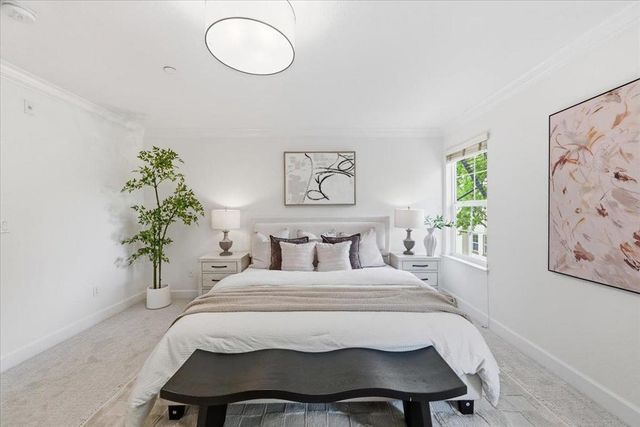 492 Kahlo Street, Mountain View, CA 94041
