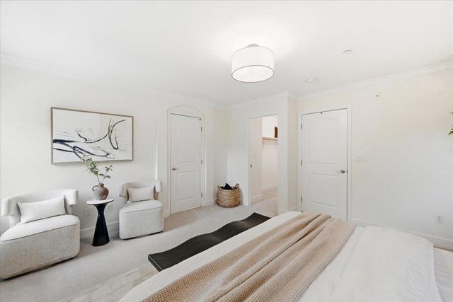 492 Kahlo Street, Mountain View, CA 94041