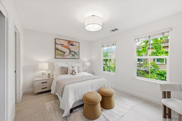 492 Kahlo Street, Mountain View, CA 94041