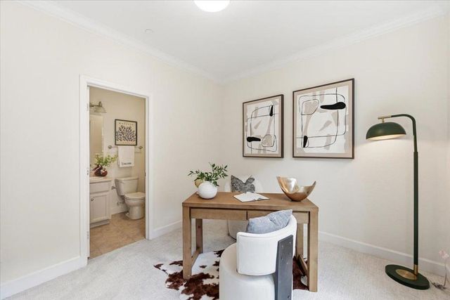 492 Kahlo Street, Mountain View, CA 94041