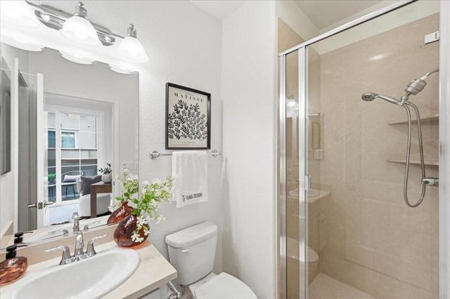 492 Kahlo Street, Mountain View, CA 94041
