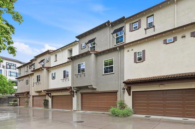 492 Kahlo Street, Mountain View, CA 94041