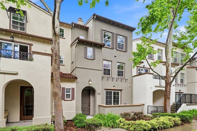 492 Kahlo Street, Mountain View, CA 94041
