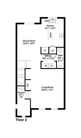 492 Kahlo Street, Mountain View, CA 94041