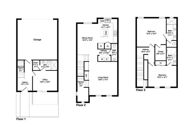 492 Kahlo Street, Mountain View, CA 94041