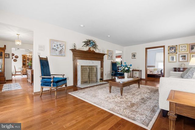 160 CONGO NIANTIC RD, Barto, PA 19504
