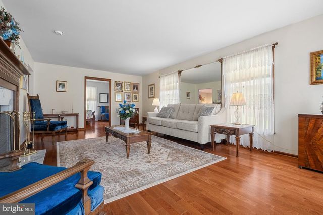 160 CONGO NIANTIC RD, Barto, PA 19504